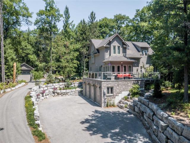 2222 Klondike Park Rd
