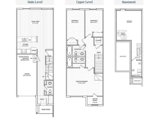 21 - 544-550 St. Vincent St