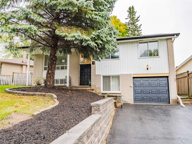 7 Roslyn Rd