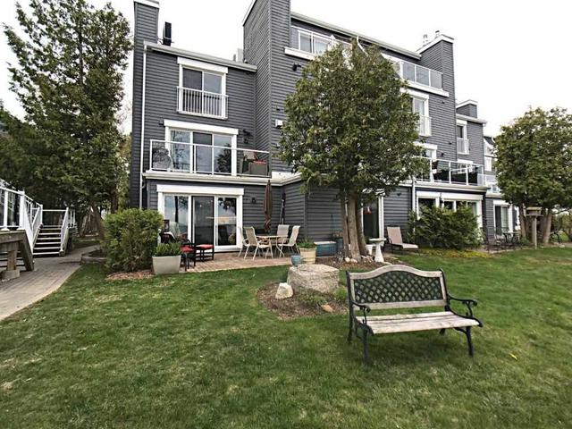 44 Trott Blvd, Unit 19