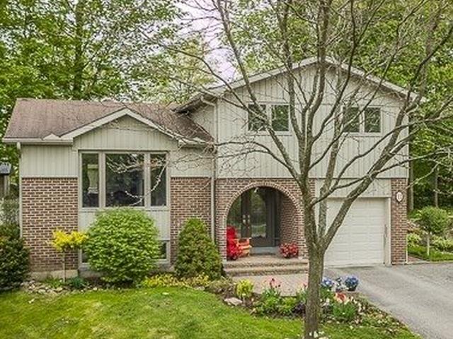 11 Virgilwood Cres