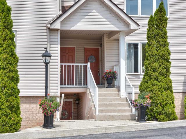 194 River Rd E, Unit 3C