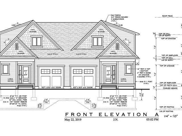 65A Saint Vincent St