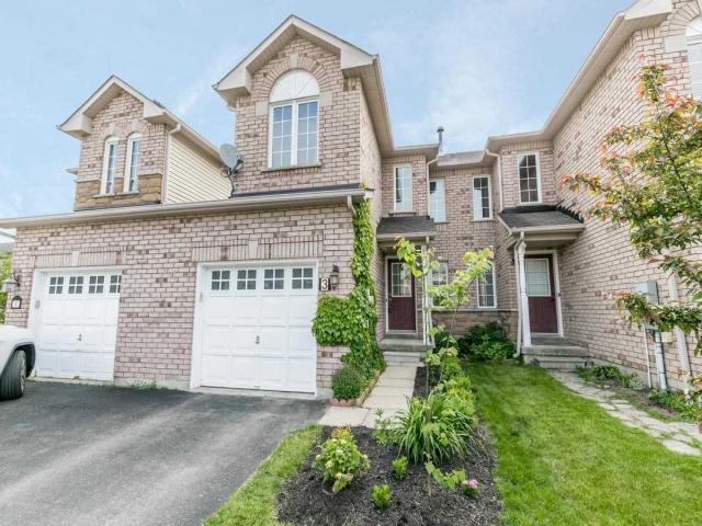 3 Ridwell St