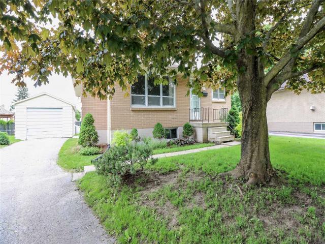 19 Bothwell Cres