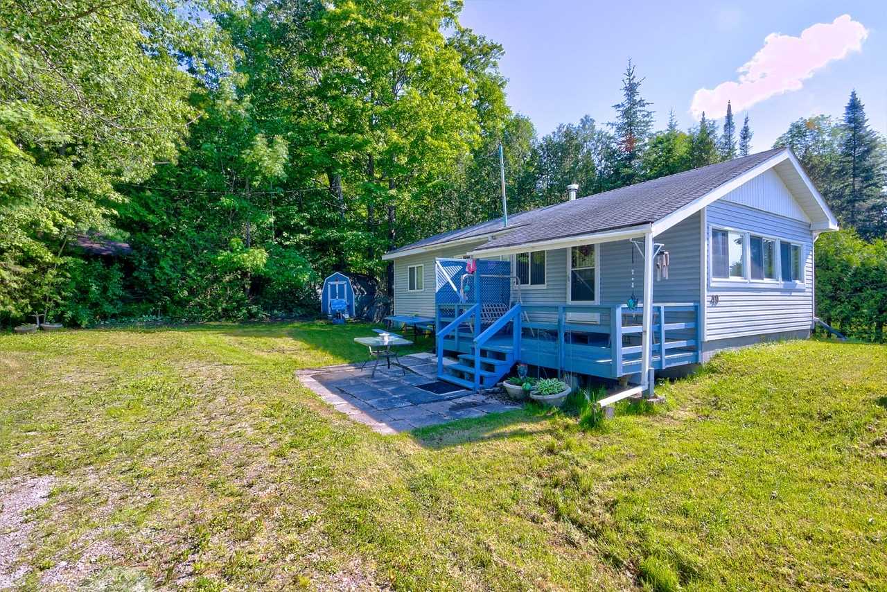 49 Grandview Rd, Port McNicoll Sold, S4506619 MrLOFT.ca