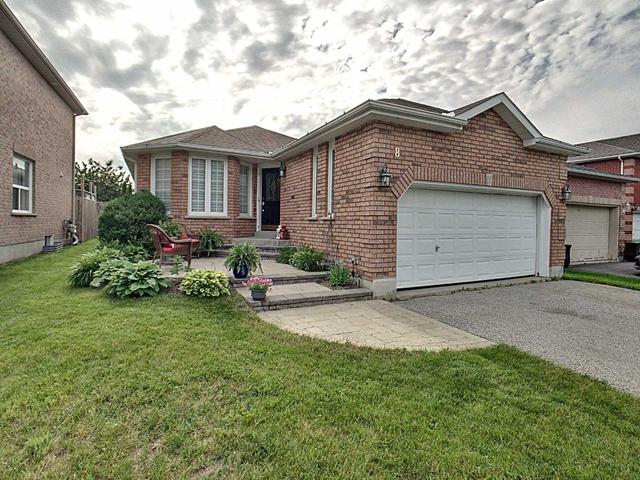8 Bear Creek Dr