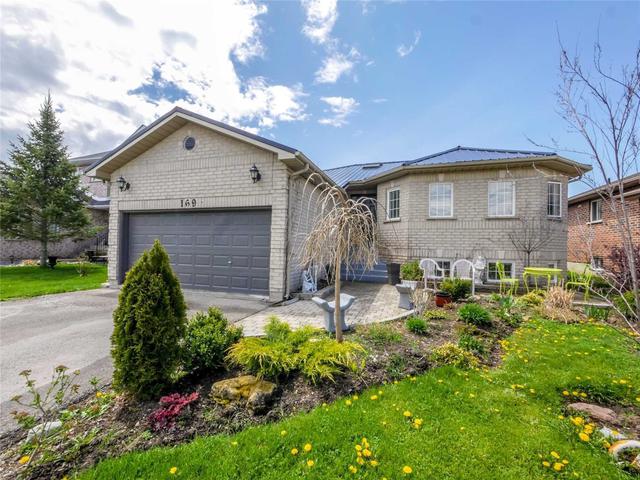 169 Hurst Dr