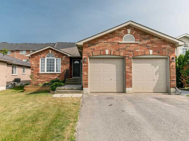13 Capilano Crt