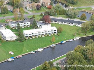 1 Paradise Blvd, Unit 29