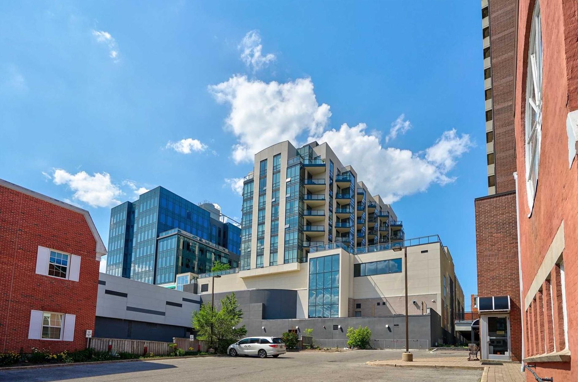 GPH2 111 Worsley St, Barrie Expired, S4517288 Condos.ca