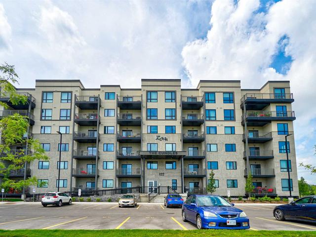 295 Cundles Rd E, Unit 610