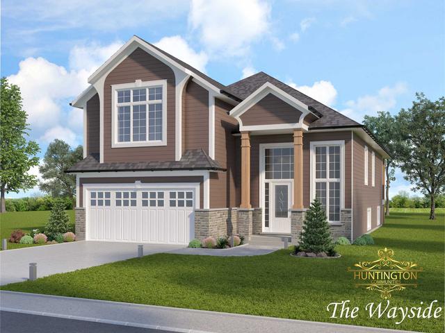 Lot 2 - 372 Golf Course Rd