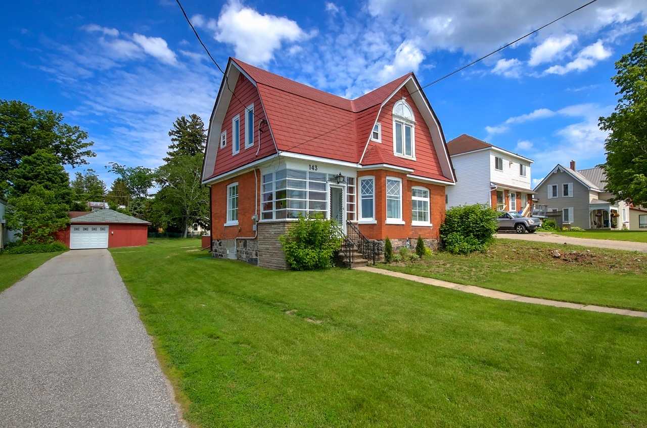 143 Main St, Suspended, S4533456 Property.ca