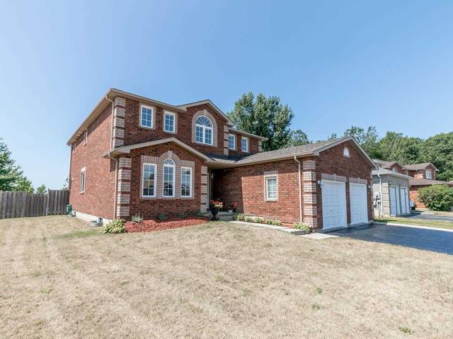 64 Allsop Cres