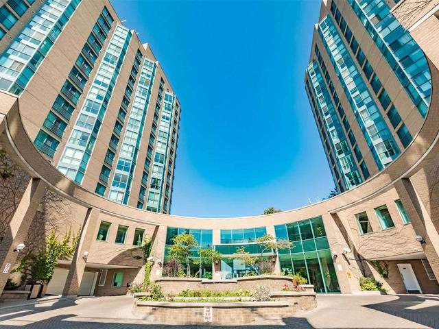 502 - 150 Dunlop St E