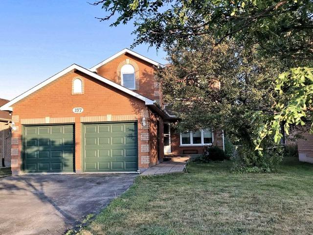 157 Livingstone St W