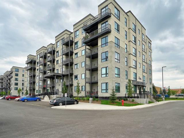 303 - 295 Cundles Rd E