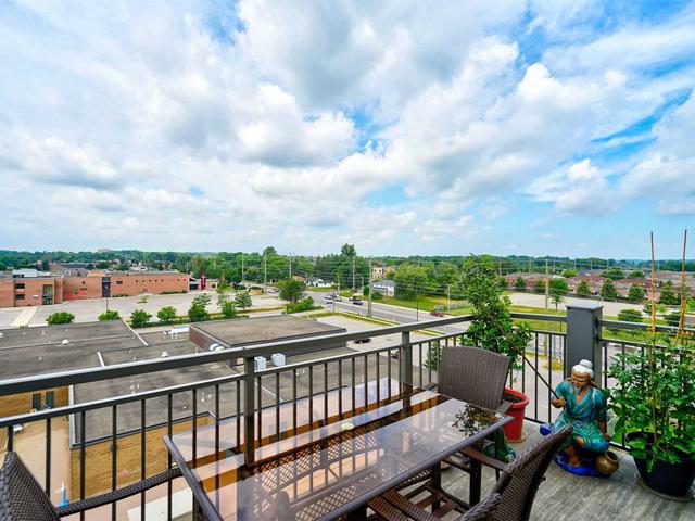 610 - 295 Cundles Rd E