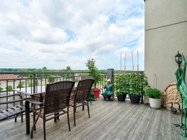 610 - 295 Cundles Rd E