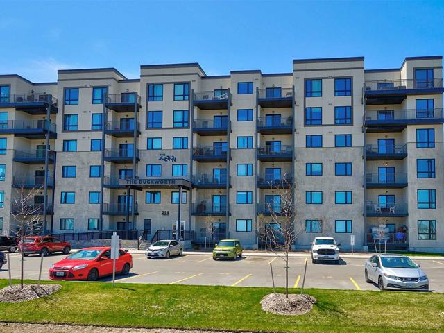 506 - 299 Cundles Rd E