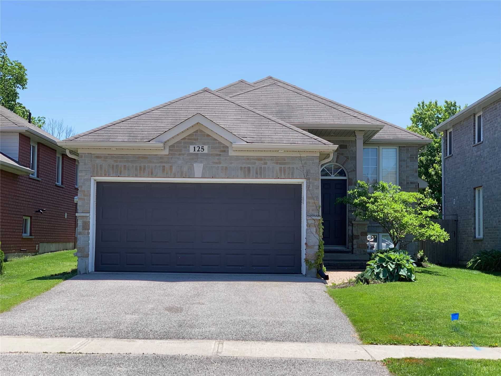 Lower 125 Sovereign's Gate, Barrie Terminated, S4551530 Property.ca