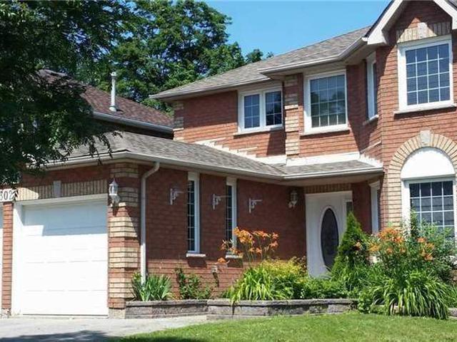 302 Livingstone St W