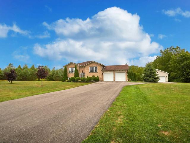 6 Whitetail Dr