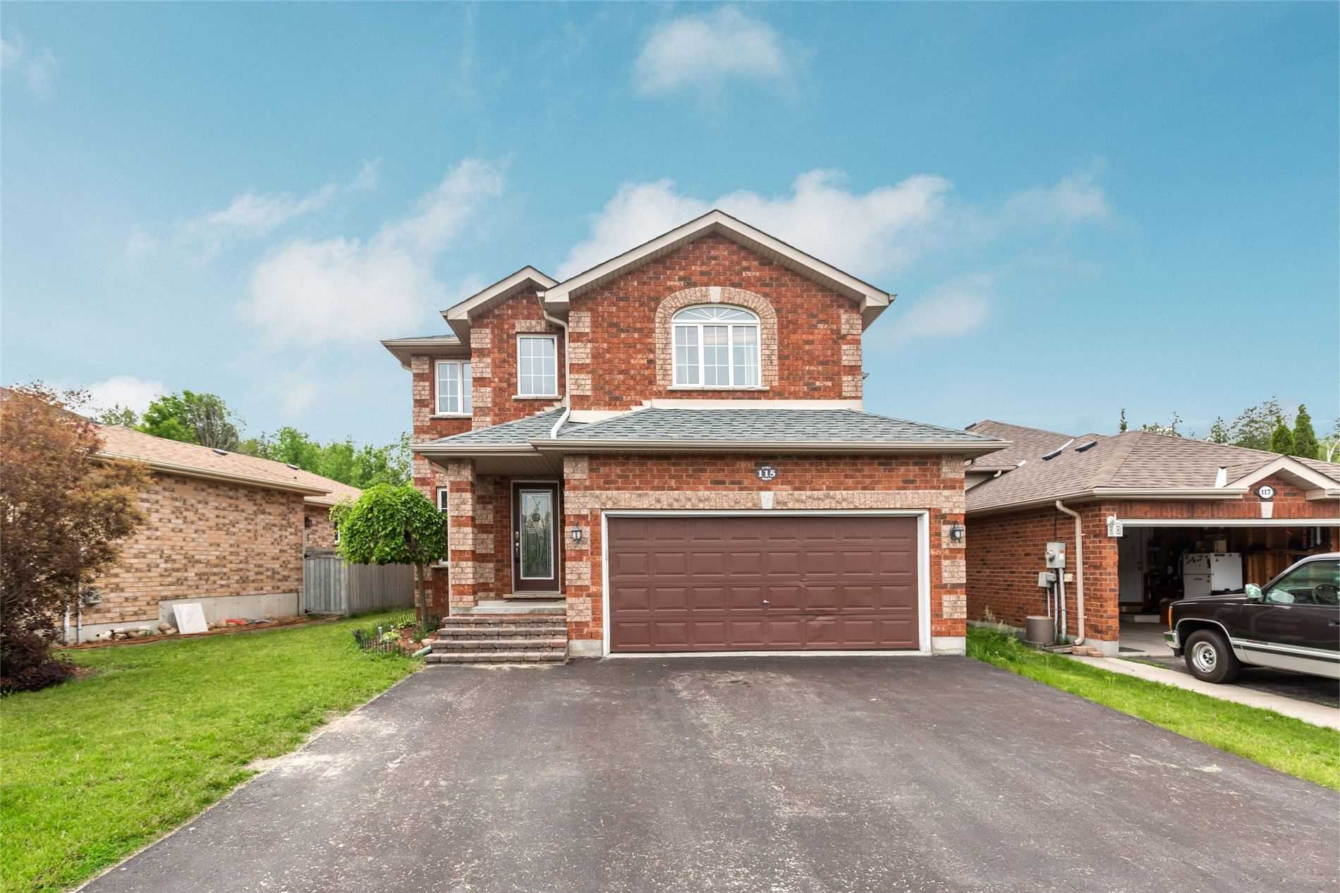 115 Gore Dr, Barrie Terminated, S4567079 Property.ca