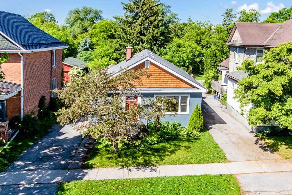 64 Eccles St N, Barrie Sold, S4572503 Property.ca