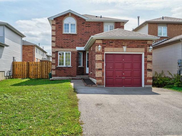 23 Victorway Dr