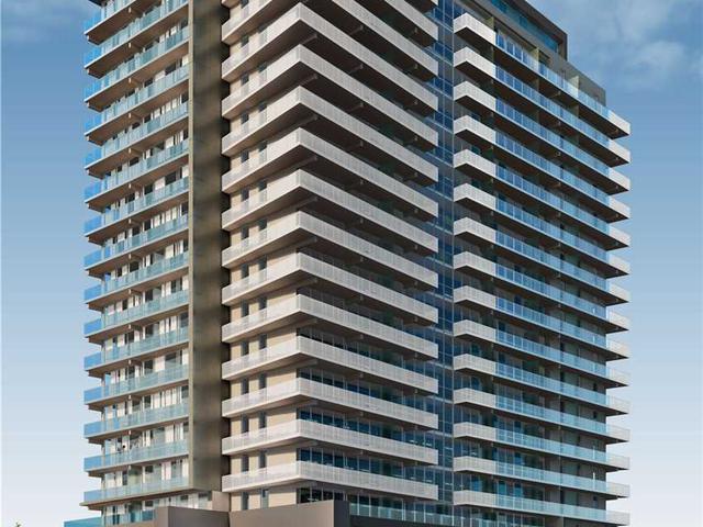 1101 - 30 Bayfield St