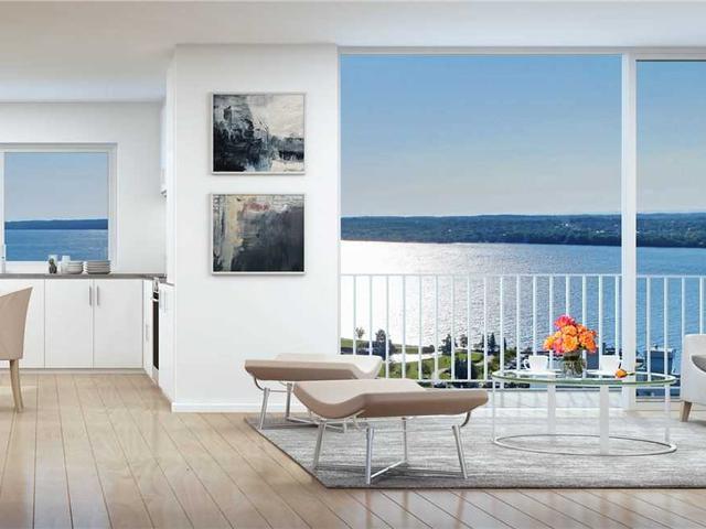 1101 - 30 Bayfield St