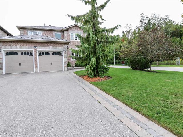 43 Kenwell Cres