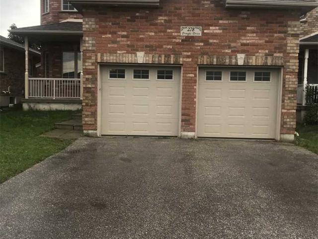 278 Pringle Dr