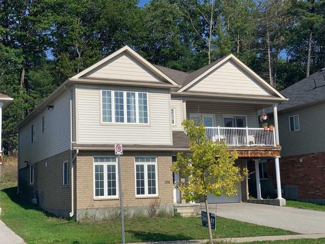 358 Edgehill Dr photo #1