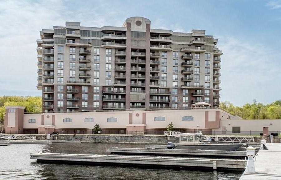 304 699 Aberdeen Blvd, Midland Leased, S4596881 Condos.ca