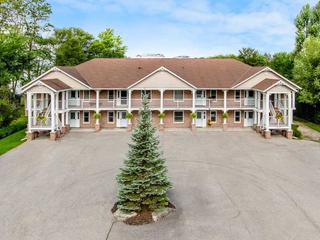 43 Creighton St, Unit 101