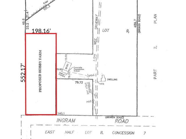 410 Ingram Rd