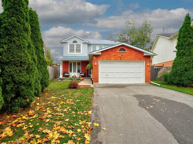 76 O'shaughnessy Cres