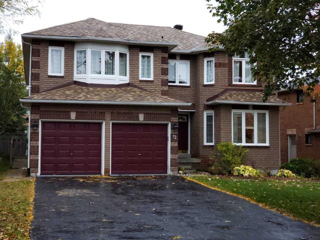 12 Brunton Cres