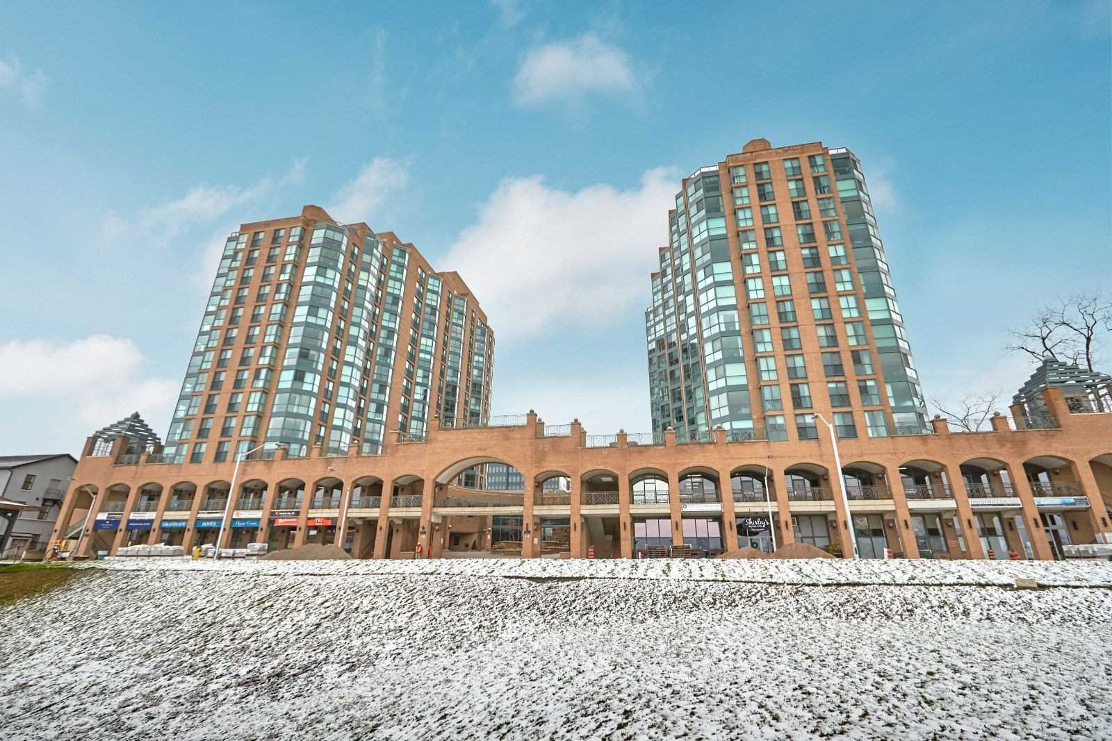 602 150 Dunlop St E, Barrie Sold, S4636748 Condos.ca