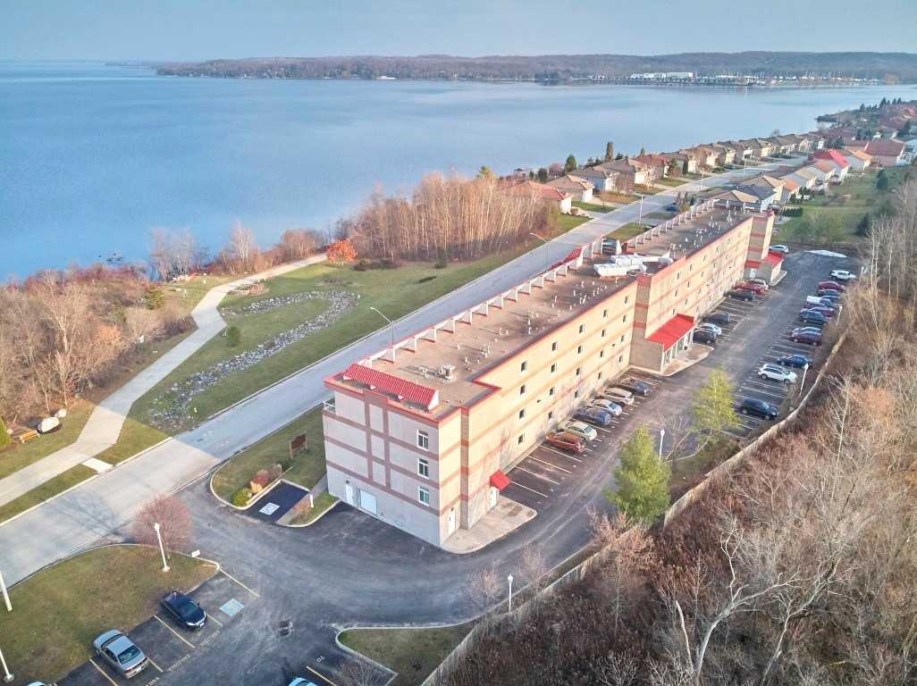 309 280 Aberdeen Blvd, Midland Sold, S4644067 Condos.ca