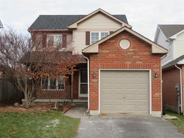 3 Copeman Cres N