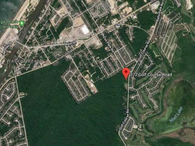 372 Golf Course Rd, Unit Lot 2