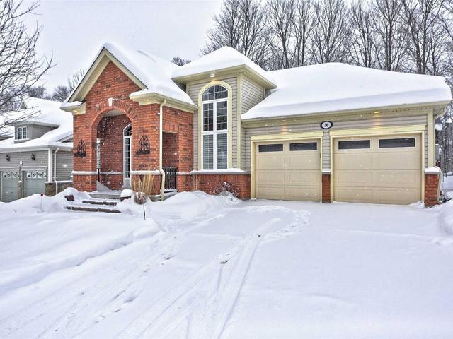 36 Tanglewood Cres