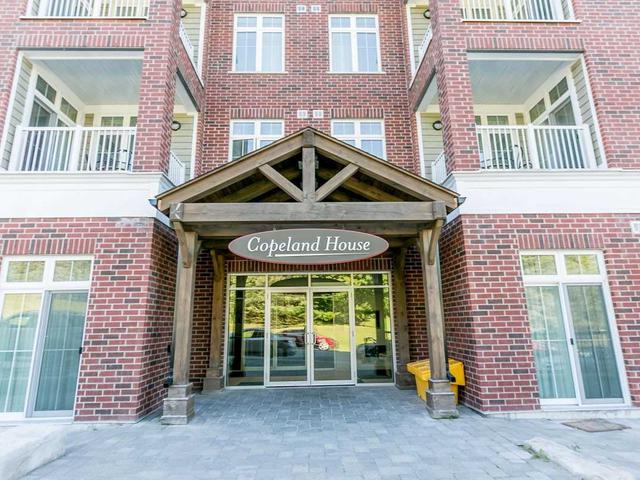 40 Horseshoe Blvd, Unit 416
