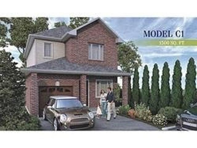 21 Bedford Estates Cres