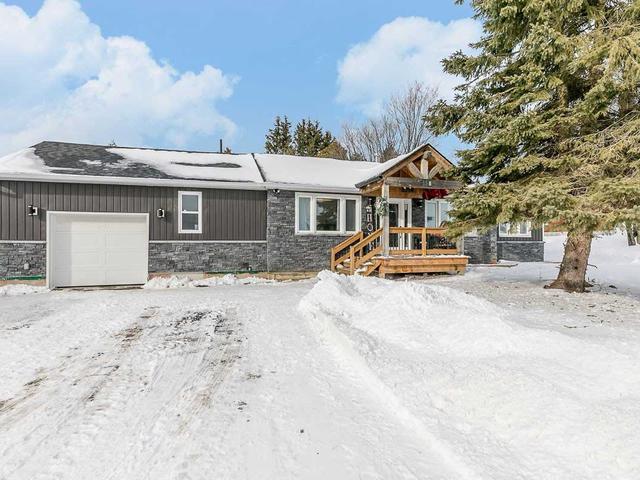 2528 Old Barrie Rd W