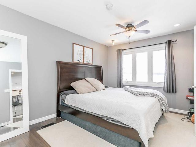 2528 Old Barrie Rd W